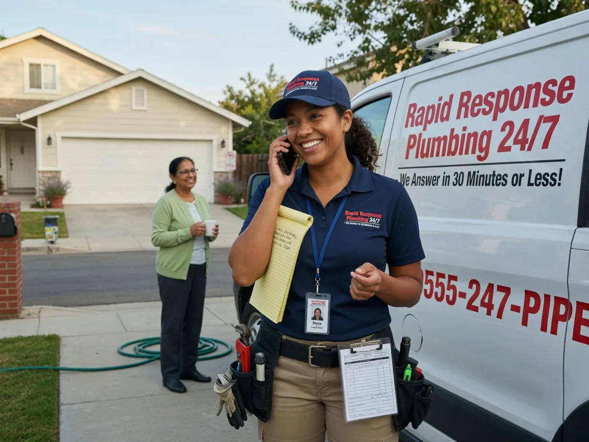 Emergency Plumber Smyrna, NC FAQs